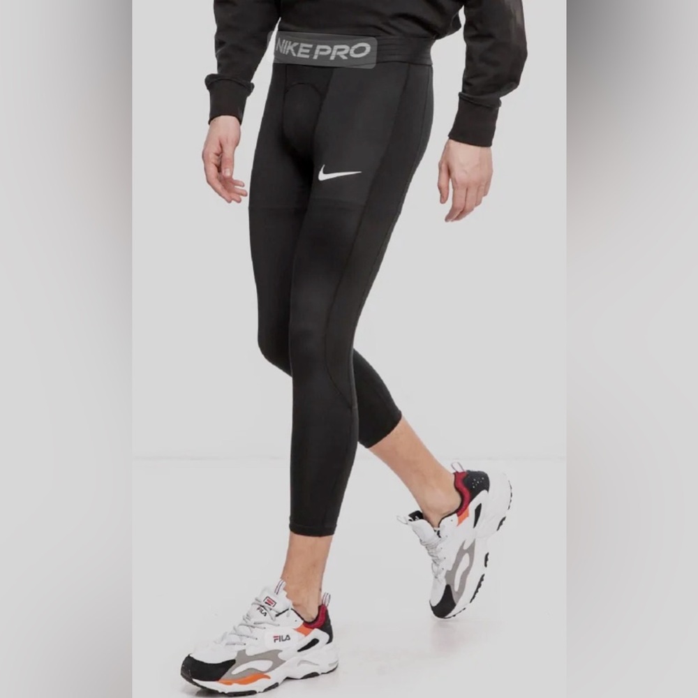Nike Pro 3/4 leggings